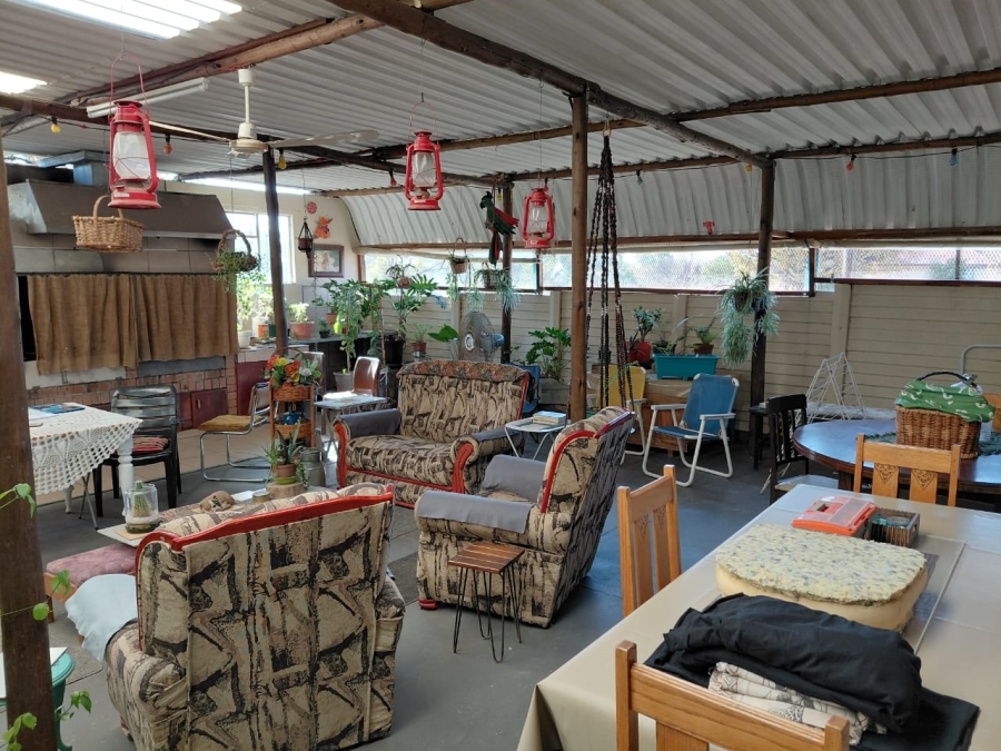 3 Bedroom Property for Sale in Vredefort Free State